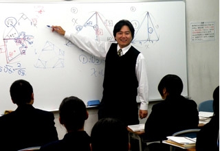 次世代ゼミ　ファインズ　白木原スクール