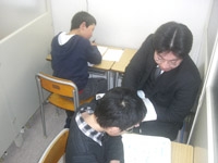 林間ステーション校