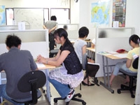 早稲田育英ゼミナール つくば南教室