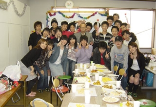 一美学園 鶴見校