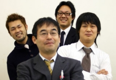 キタン塾 長森本校