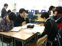 キタン塾 第２光の泉