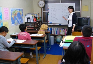 Ｓ＆Ｓセミナー 本校