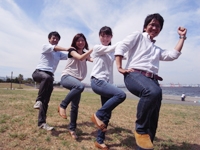 POOLDUCK 大森東校