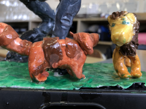 川崎京町教室のコピー1 Test111のコピー