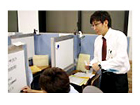 GES・Academy Campus・J-CAMPUS ターミナル