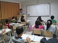 ena中国 ena広州校