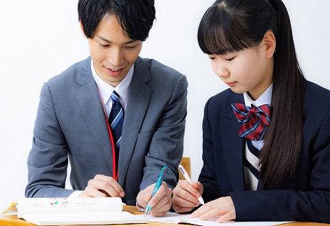 個別指導スプリックス 池袋校