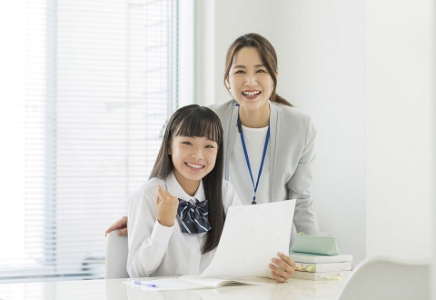 個別指導スプリックス 花丸校